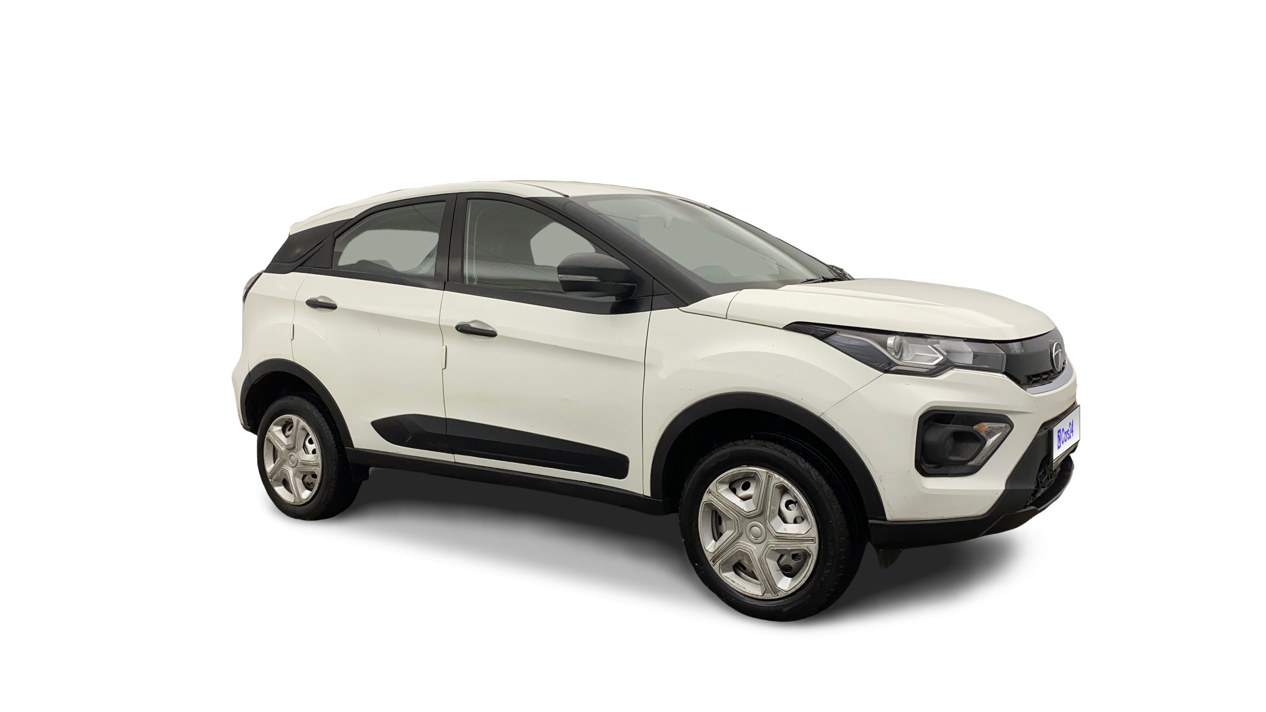 2023 Tata NEXON - SUV - Petrol - Manual - ₹5.49 lakh