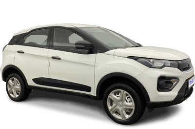 2023 Tata NEXON - SUV - Petrol - Manual - ₹5.49 lakh