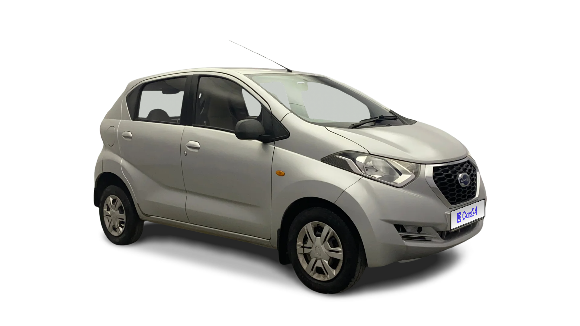 2016 Datsun Redi Go - Hatchback - Petrol - Manual - ₹1.19 lakh