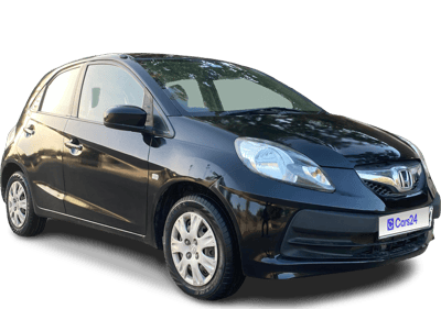 2015 Honda Brio - Hatchback - Petrol - Manual - ₹2.30 lakh