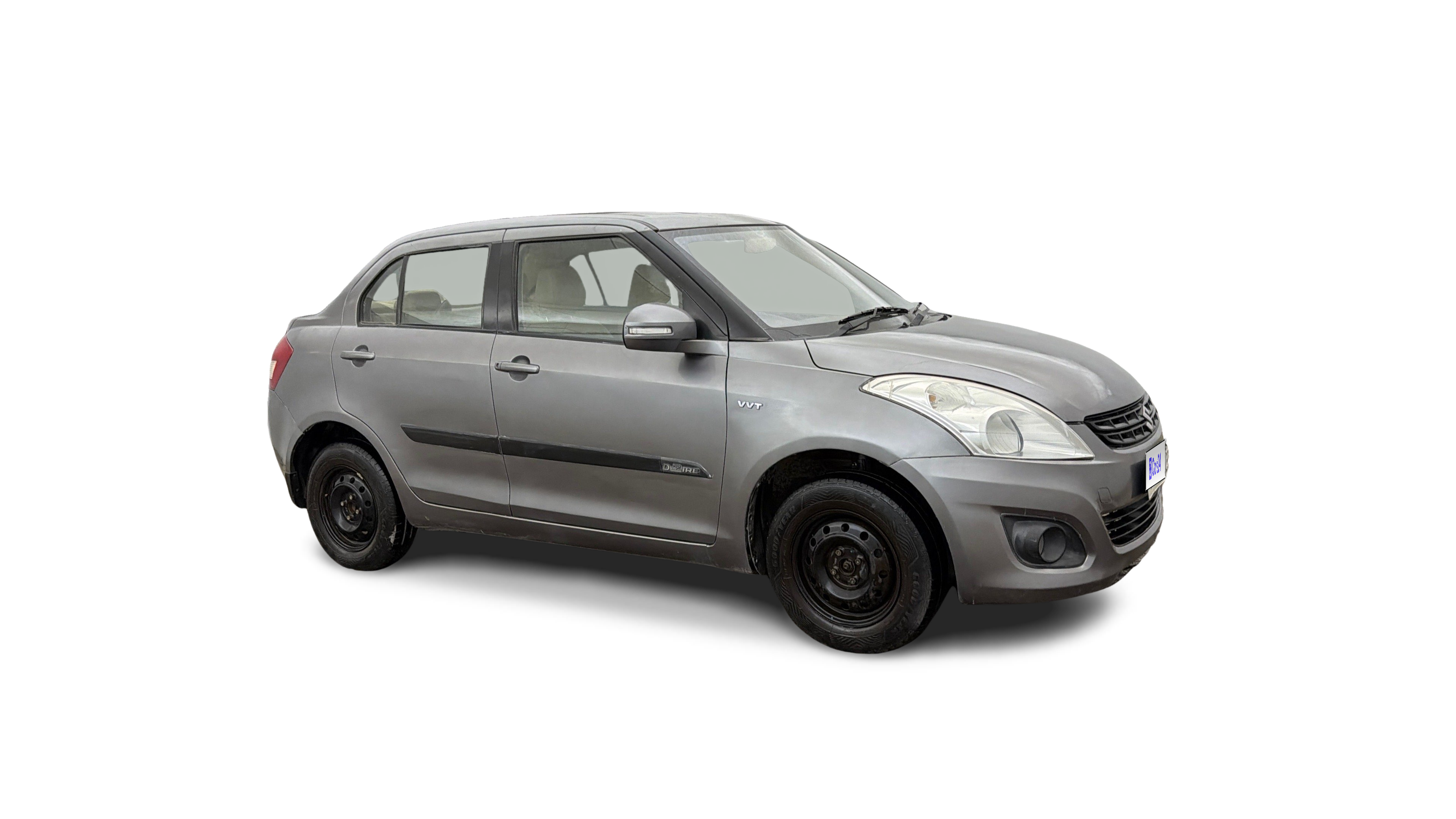 2014 Maruti Swift Dzire - Sedan - Petrol - Manual - ₹2.43 lakh