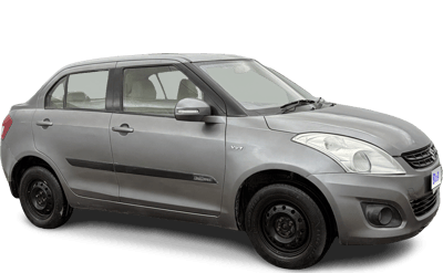 2014 Maruti Swift Dzire - Sedan - Petrol - Manual - ₹2.43 lakh