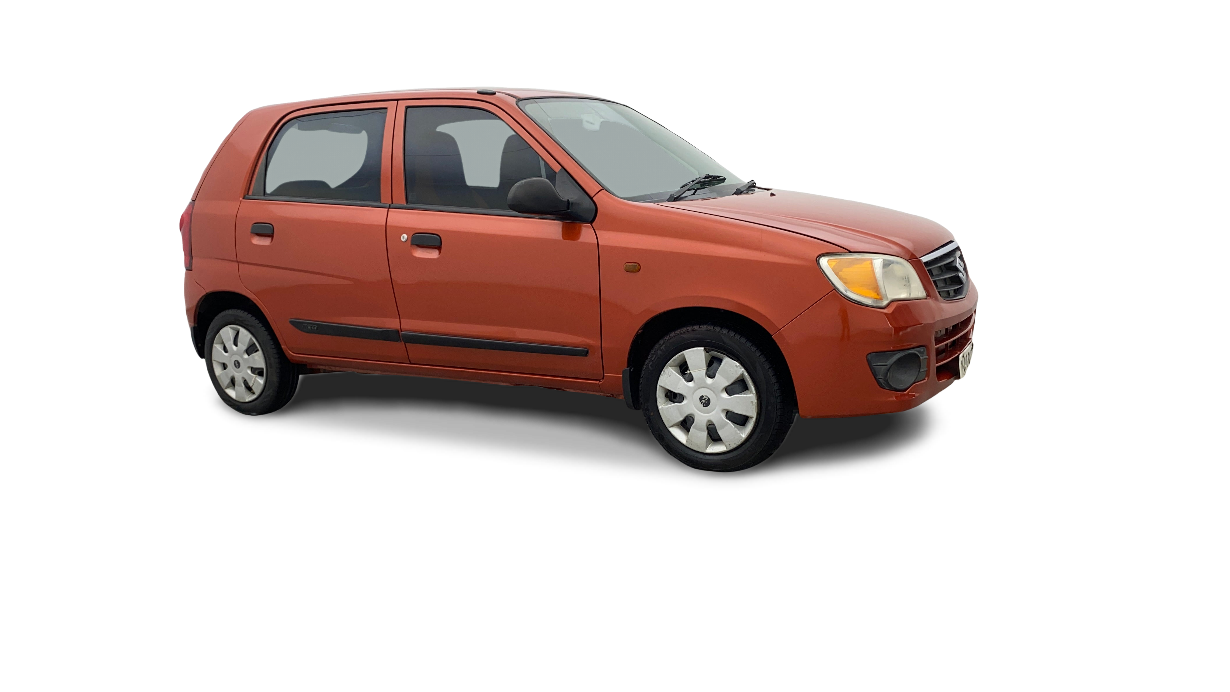 Maruti Alto K10-img