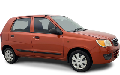 Maruti Alto K10-img