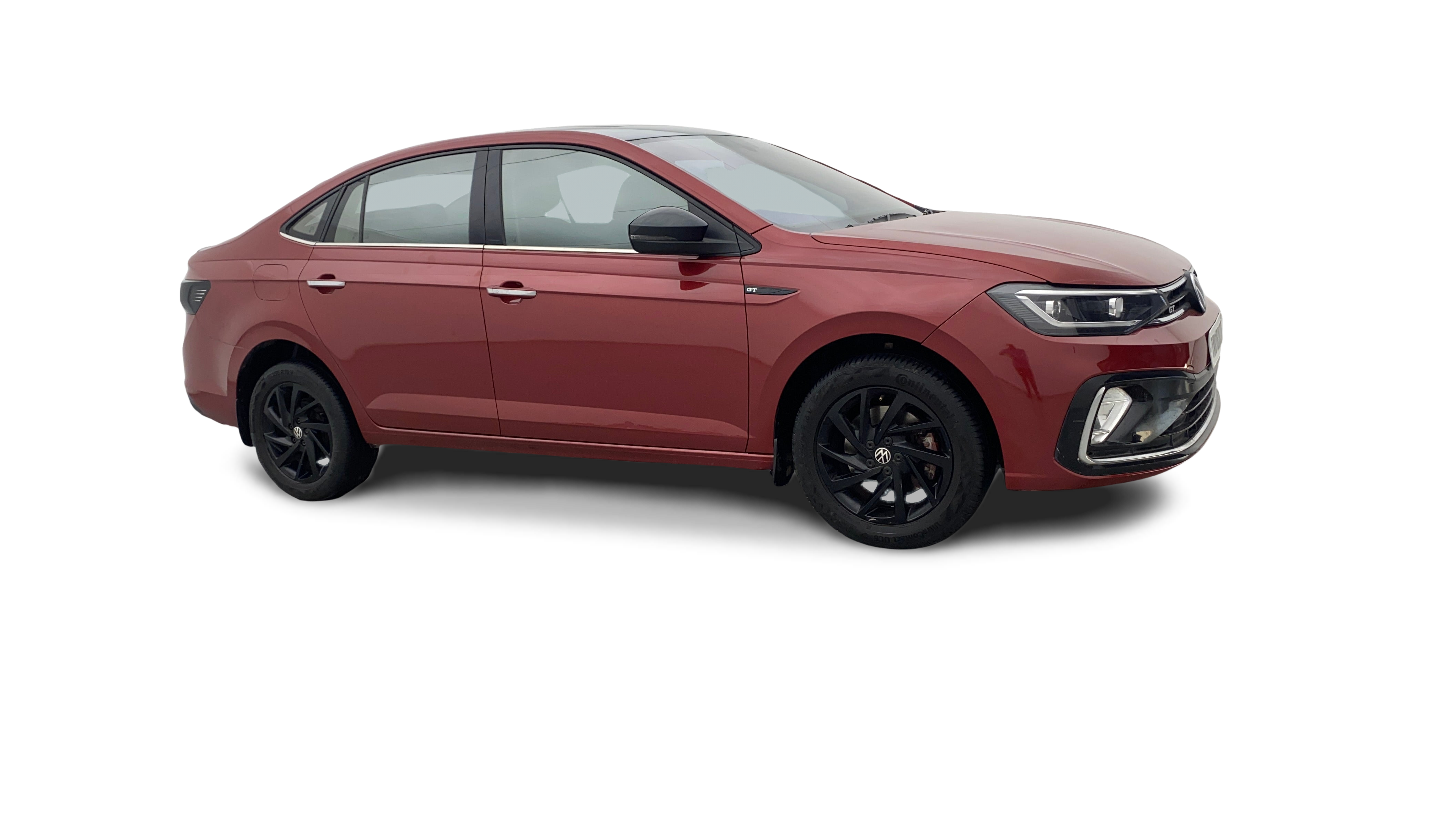 2023 Volkswagen VIRTUS - Sedan - Petrol - Automatic - ₹12.10 lakh