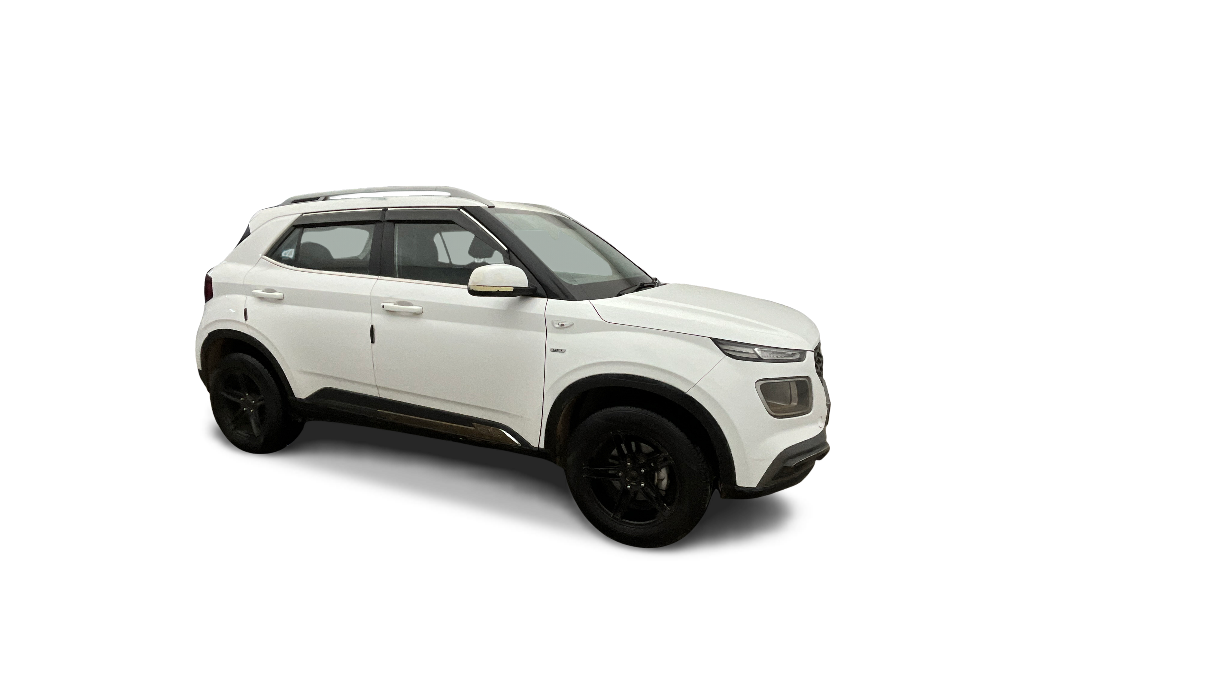 2020 Hyundai VENUE - SUV - Petrol - Automatic - ₹5.30 lakh