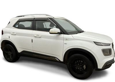 2020 Hyundai VENUE - SUV - Petrol - Automatic - ₹5.30 lakh