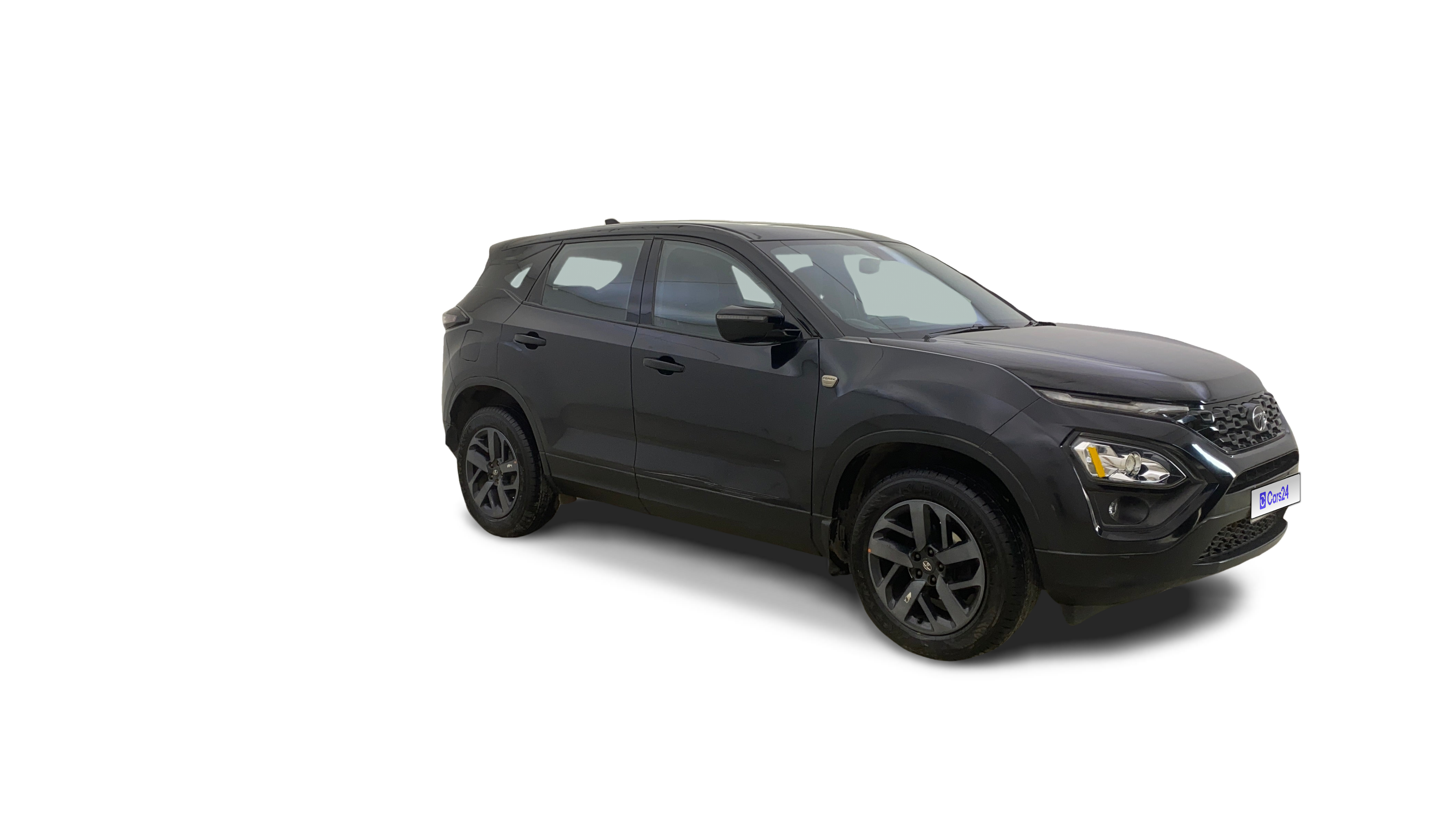 2021 Tata Harrier - SUV - Diesel - Automatic - ₹11.70 lakh