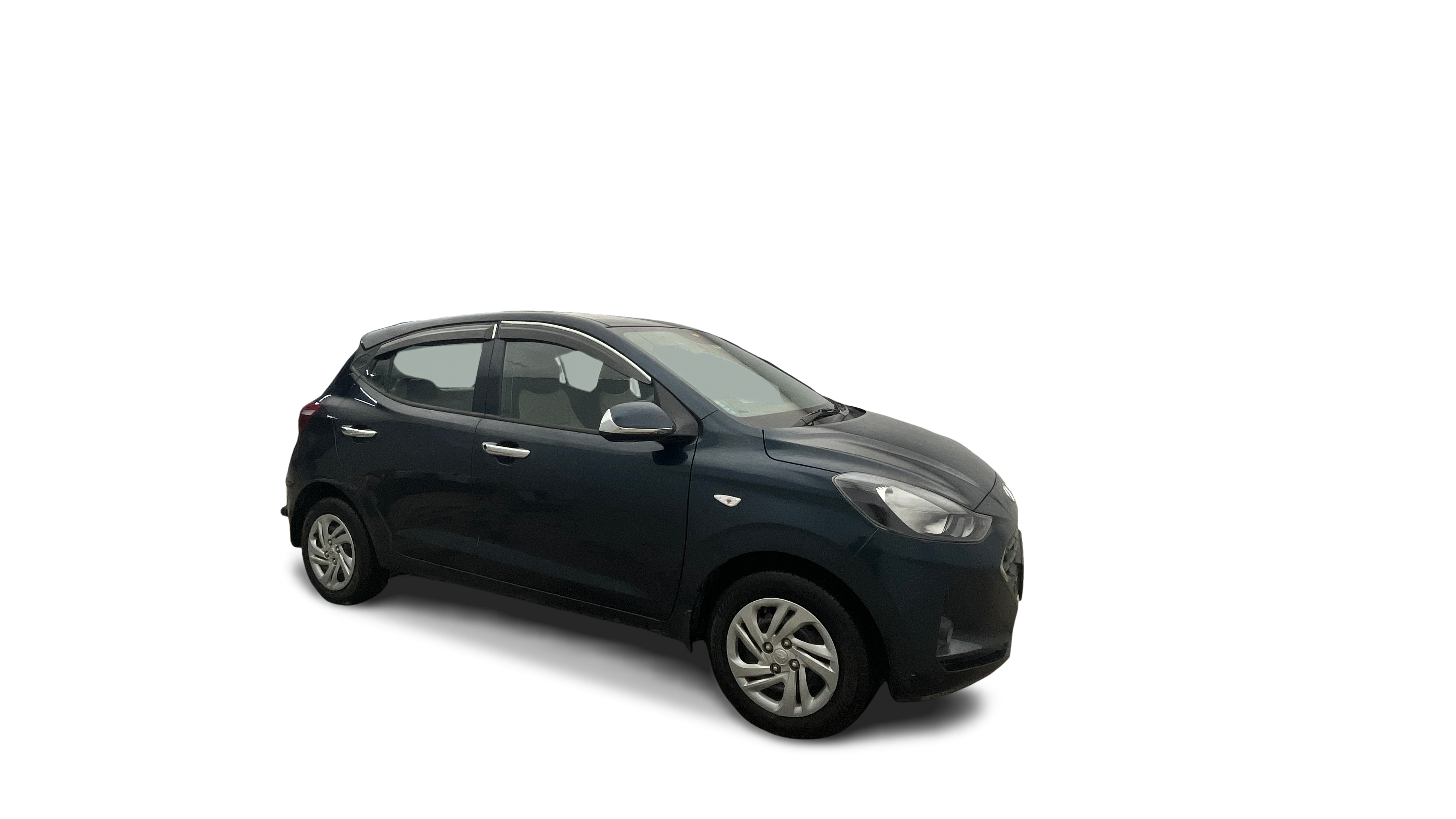 2022 Hyundai GRAND I10 NIOS - Hatchback - CNG - Manual - ₹5.31 lakh