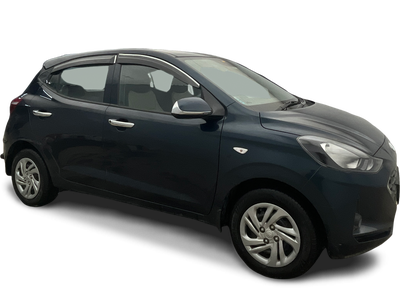 2022 Hyundai GRAND I10 NIOS - Hatchback - CNG - Manual - ₹5.31 lakh