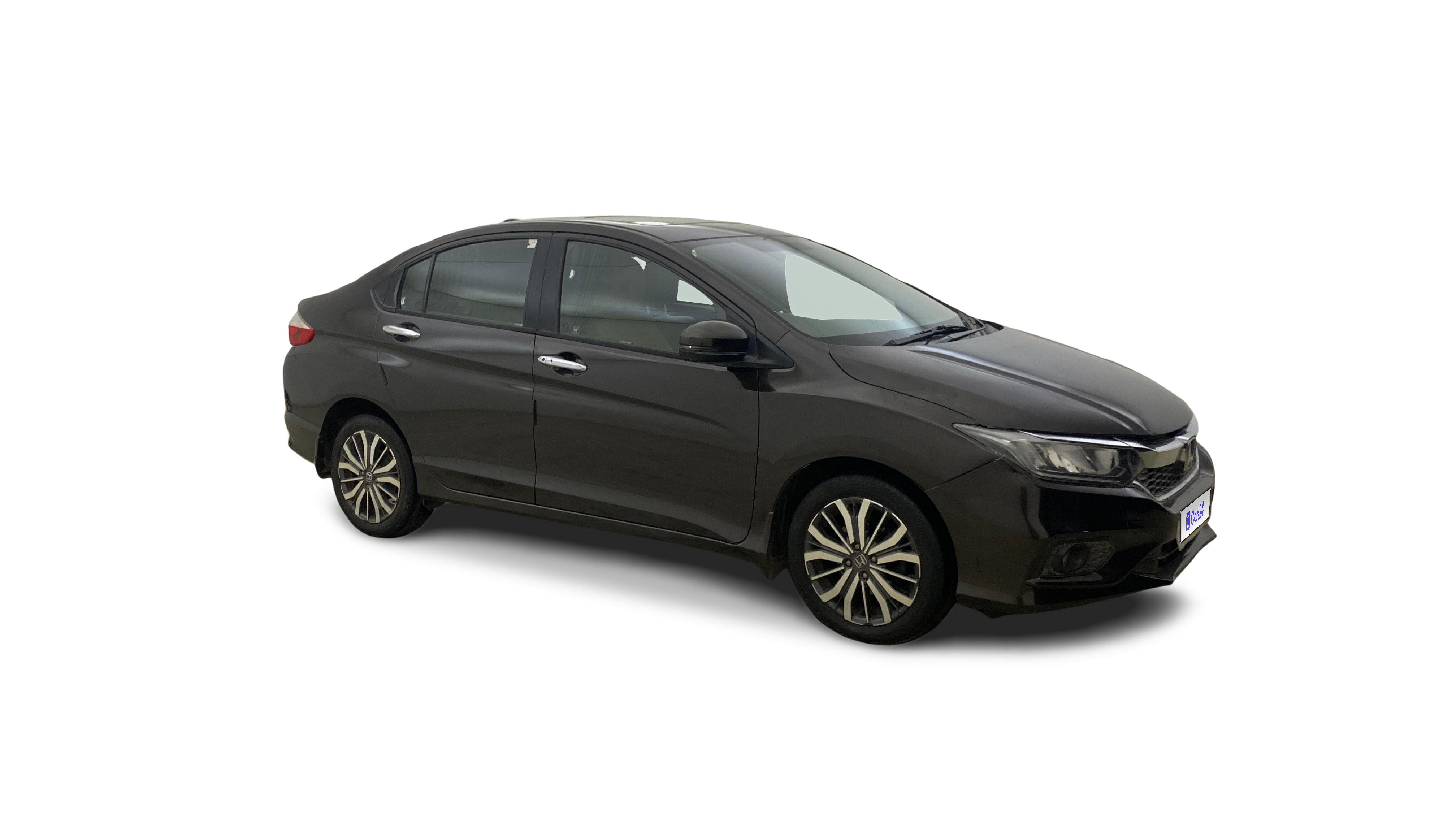 2019 Honda City - Sedan - Petrol - Automatic - ₹6.70 lakh