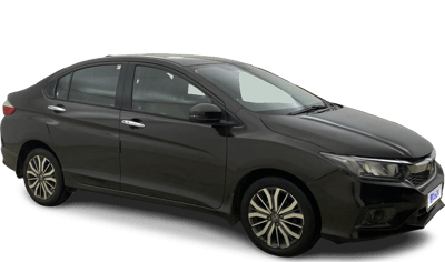 2019 Honda City - Sedan - Petrol - Automatic - ₹6.57 lakh