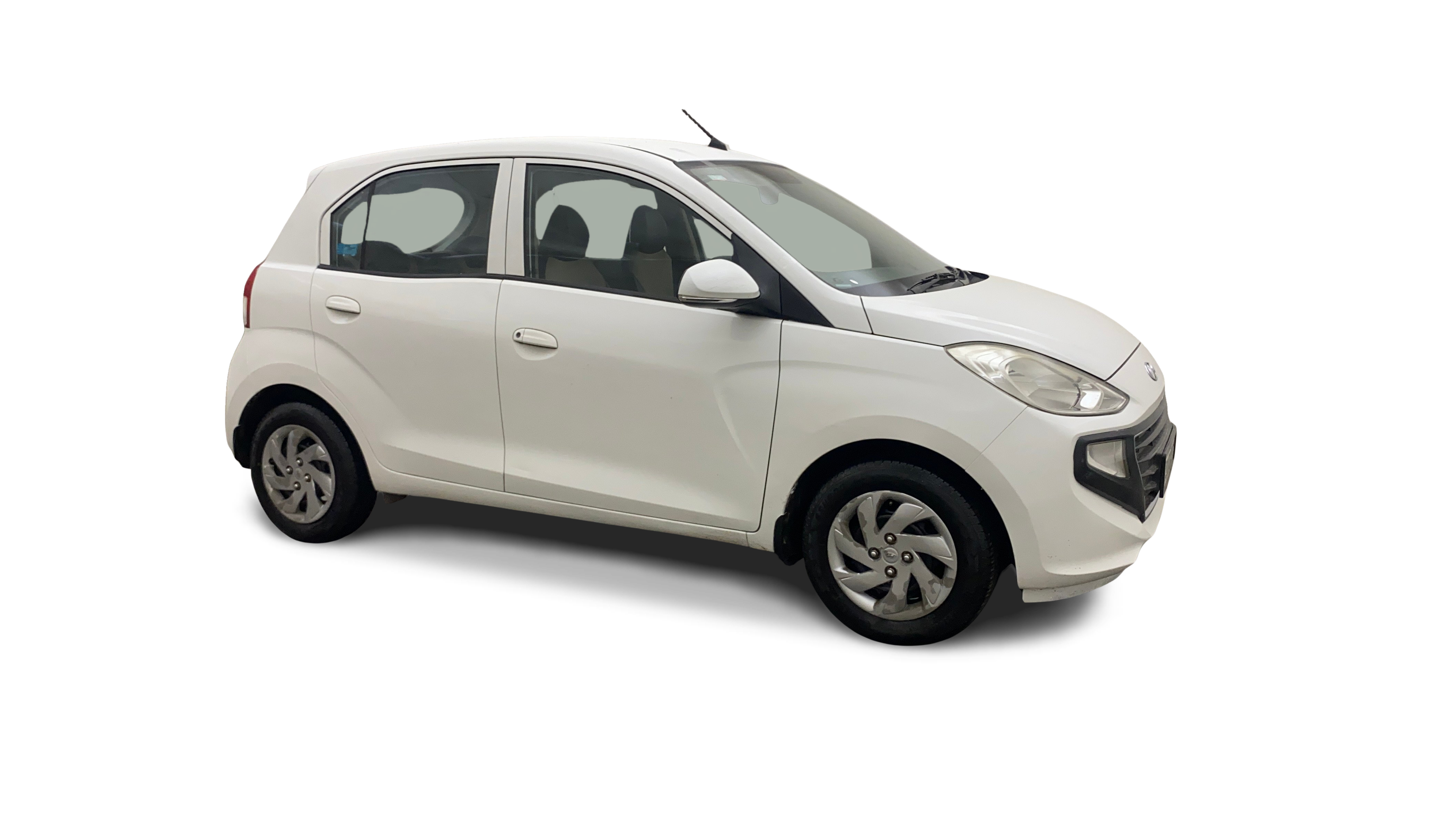 2018 Hyundai NEW SANTRO - Hatchback - Petrol - Manual - ₹3.25 lakh