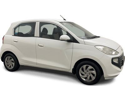2018 Hyundai NEW SANTRO - Hatchback - Petrol - Manual - ₹3.25 lakh