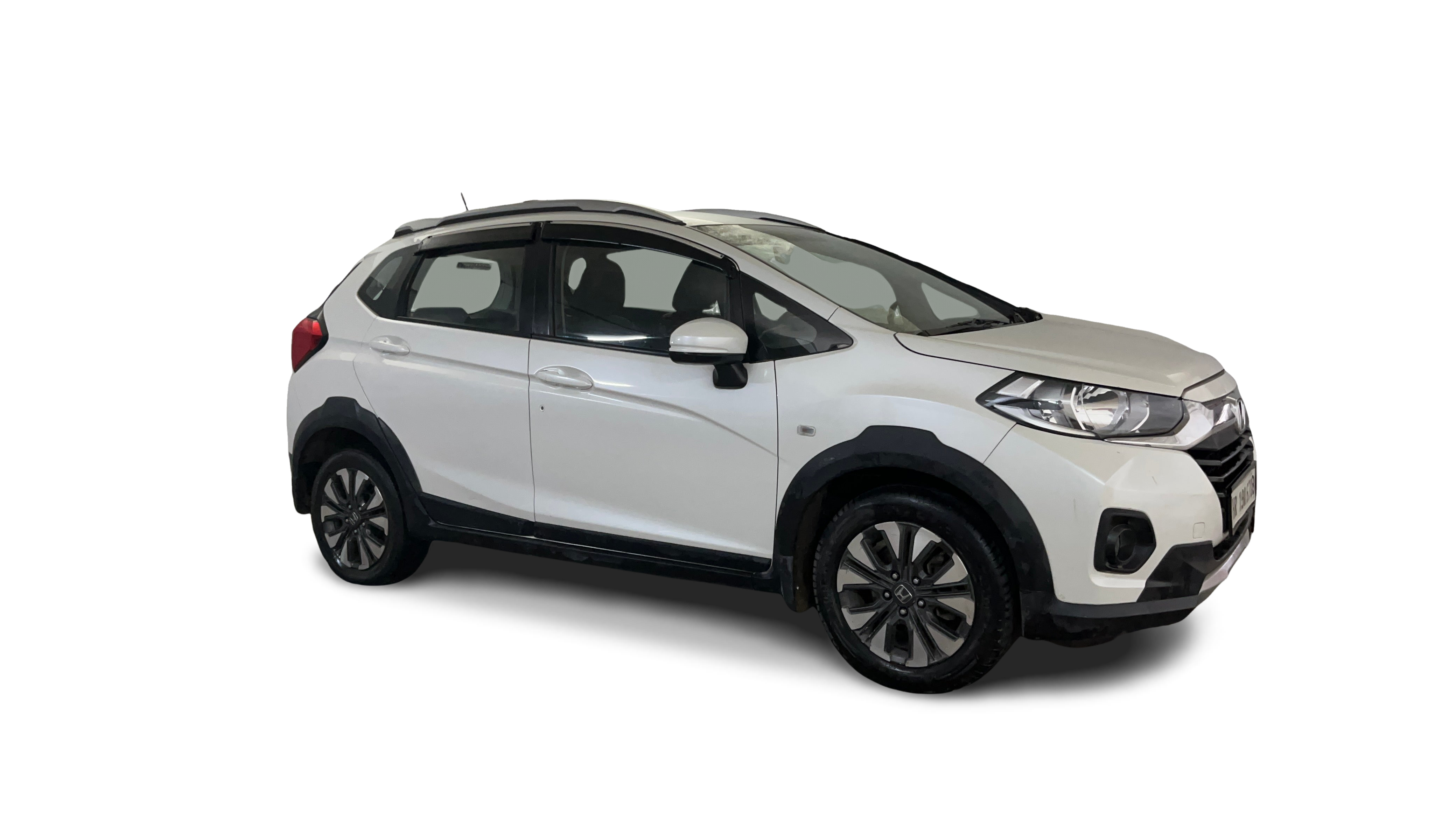 Honda WR-V-img