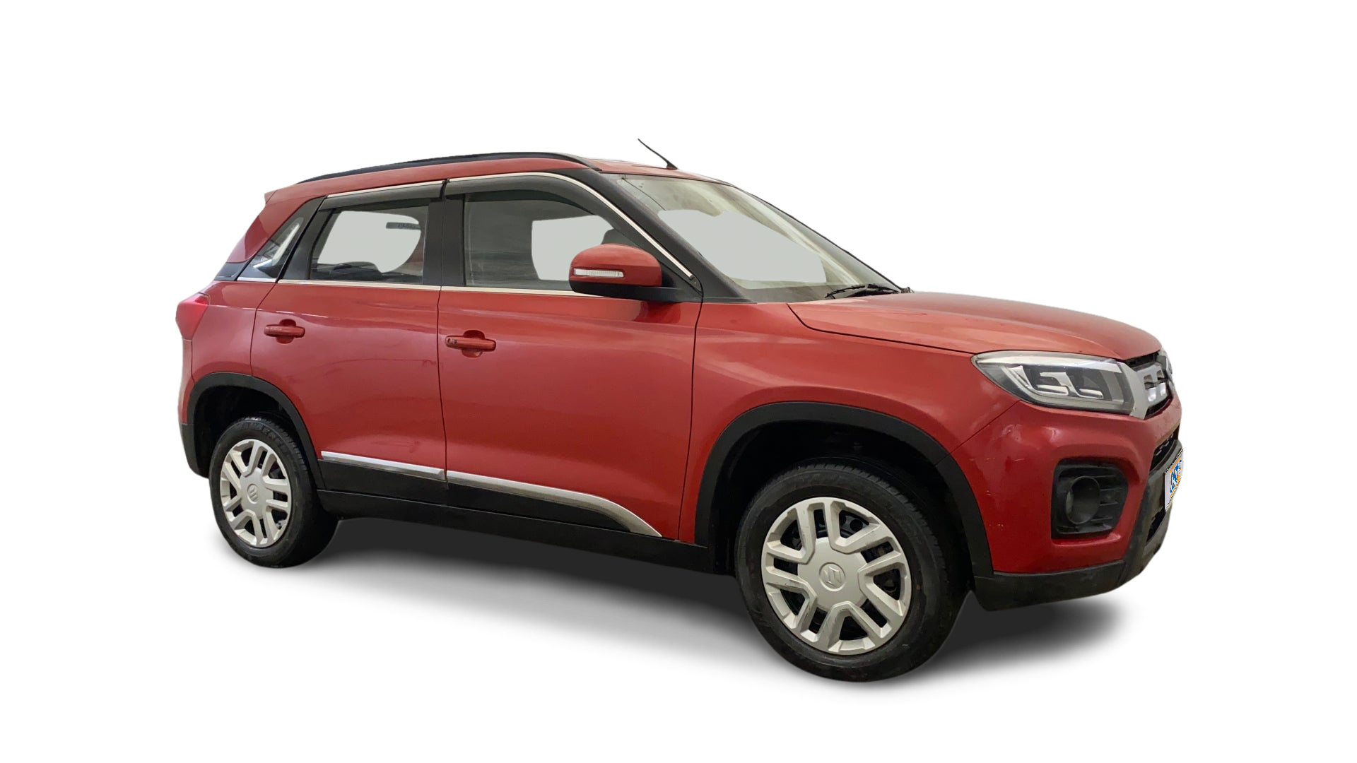Maruti Vitara Brezza-img