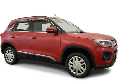 Maruti Vitara Brezza-img