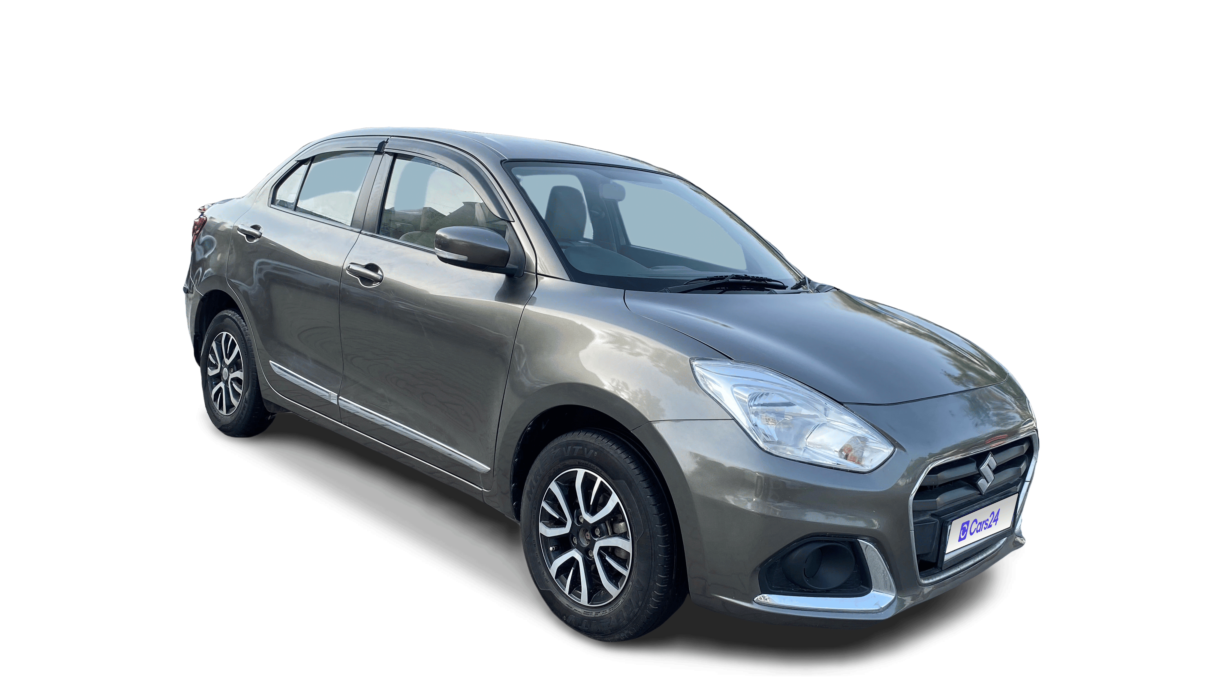 2021 Maruti Dzire - Sedan - Petrol - Manual - ₹4.70 lakh