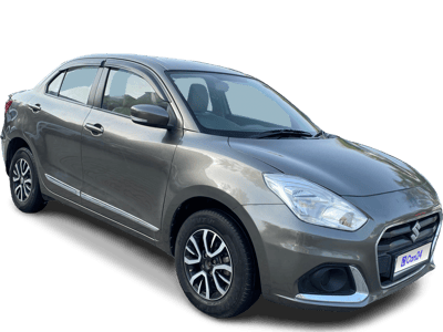 2021 Maruti Dzire - Sedan - Petrol - Manual - ₹4.70 lakh