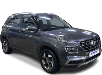 2022 Hyundai VENUE - SUV - Diesel - Manual - ₹8.35 lakh