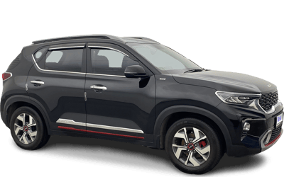 2022 KIA SONET - SUV - Petrol - Manual - ₹9.54 lakh