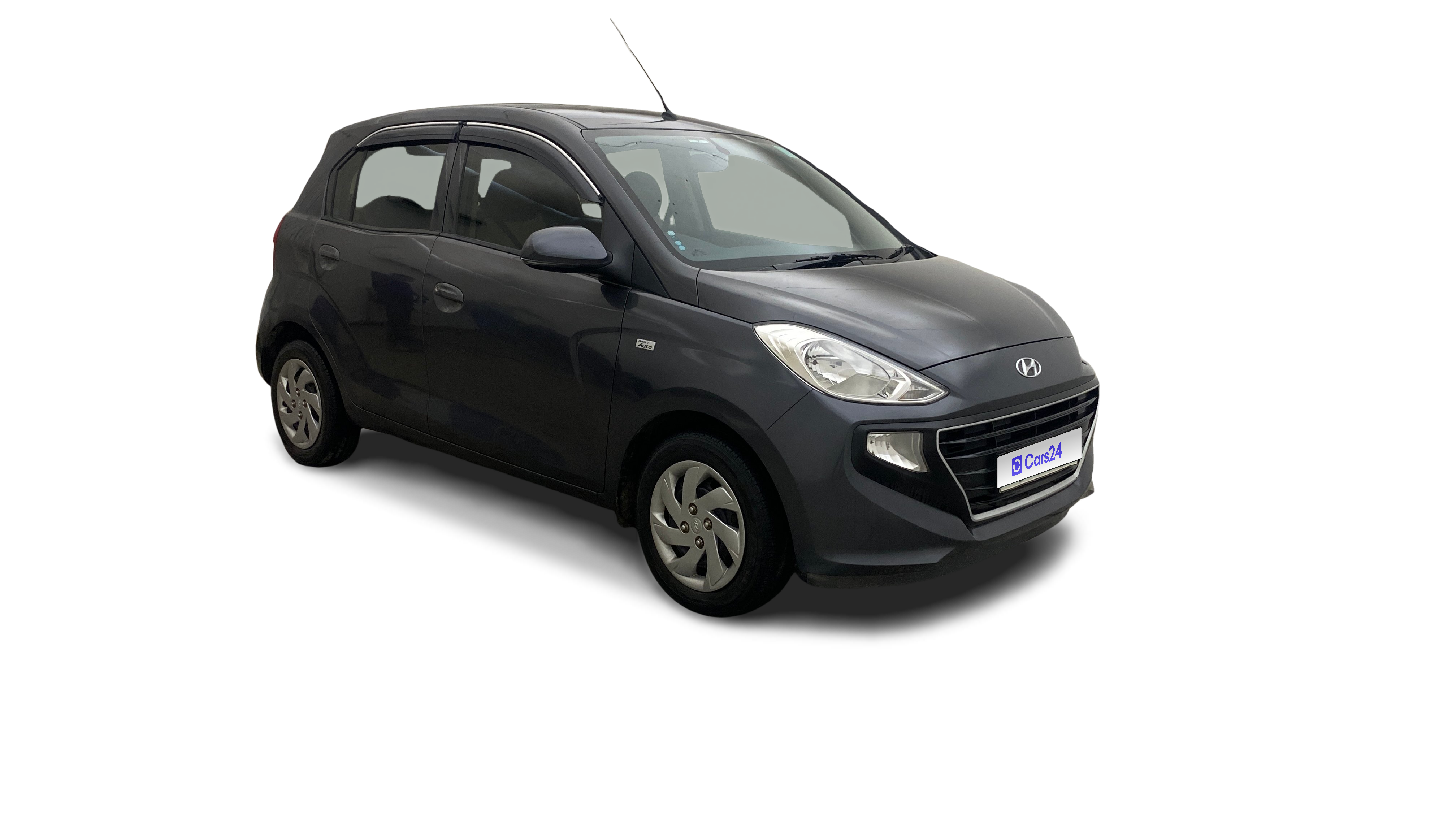 2021 Hyundai NEW SANTRO - Hatchback - Petrol - Automatic - ₹4.50 lakh