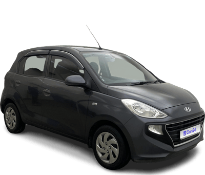 2021 Hyundai NEW SANTRO - Hatchback - Petrol - Automatic - ₹4.50 lakh