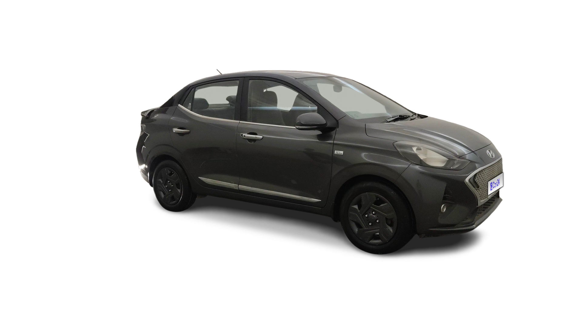 2021 Hyundai AURA - Sedan - Petrol - Automatic - ₹4.70 lakh