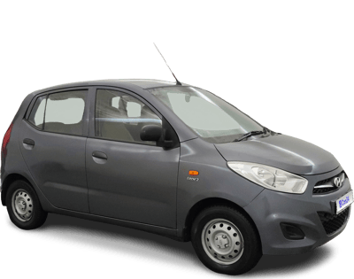 2013 Hyundai i10 - Hatchback - Petrol - Manual - ₹1.80 lakh
