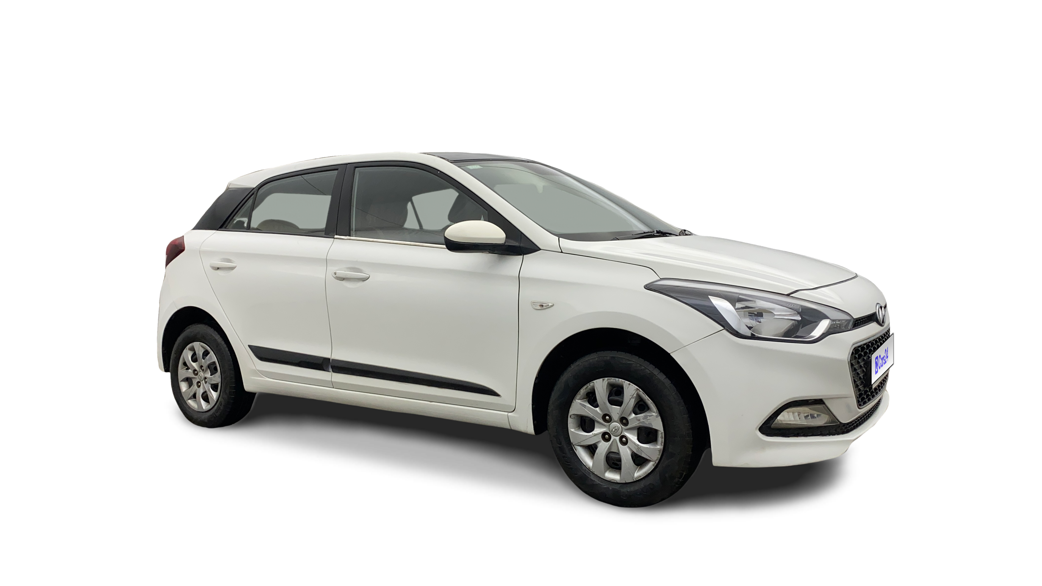 2015 Hyundai Elite i20 - Hatchback - Petrol - Manual - ₹2.88 lakh