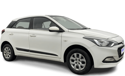 2015 Hyundai Elite i20 - Hatchback - Petrol - Manual - ₹2.88 lakh