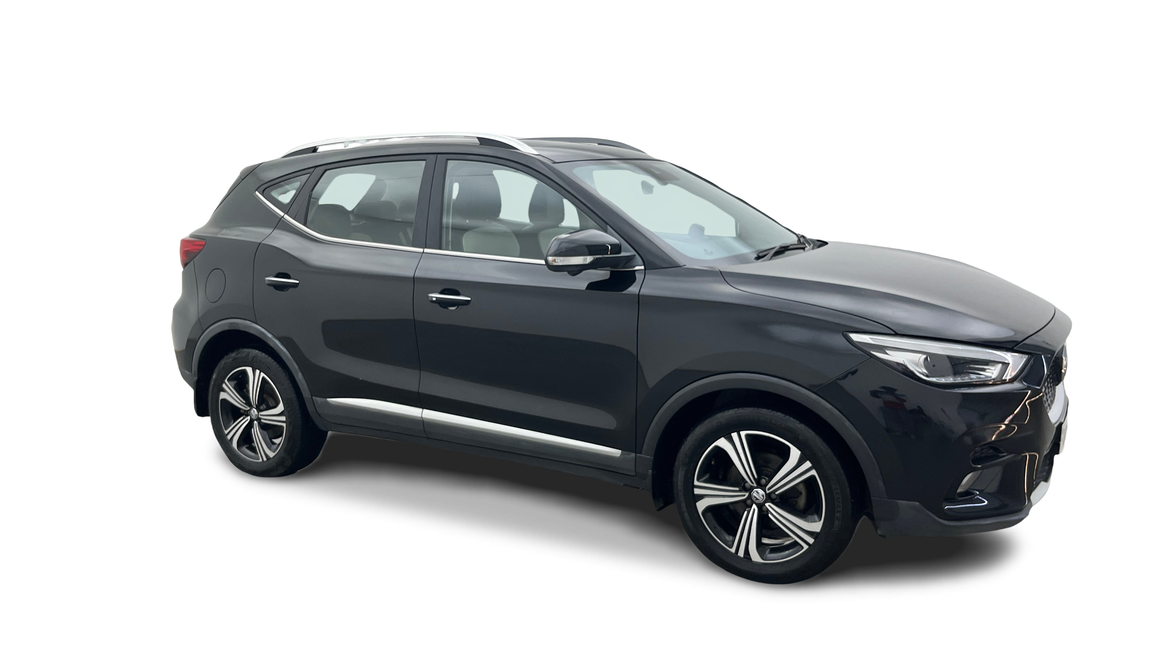 2021 MG ASTOR - SUV - Petrol - Automatic - ₹10.00 lakh
