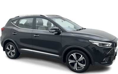 2021 MG ASTOR - SUV - Petrol - Automatic - ₹10.17 lakh