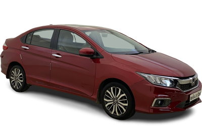 Honda City-img