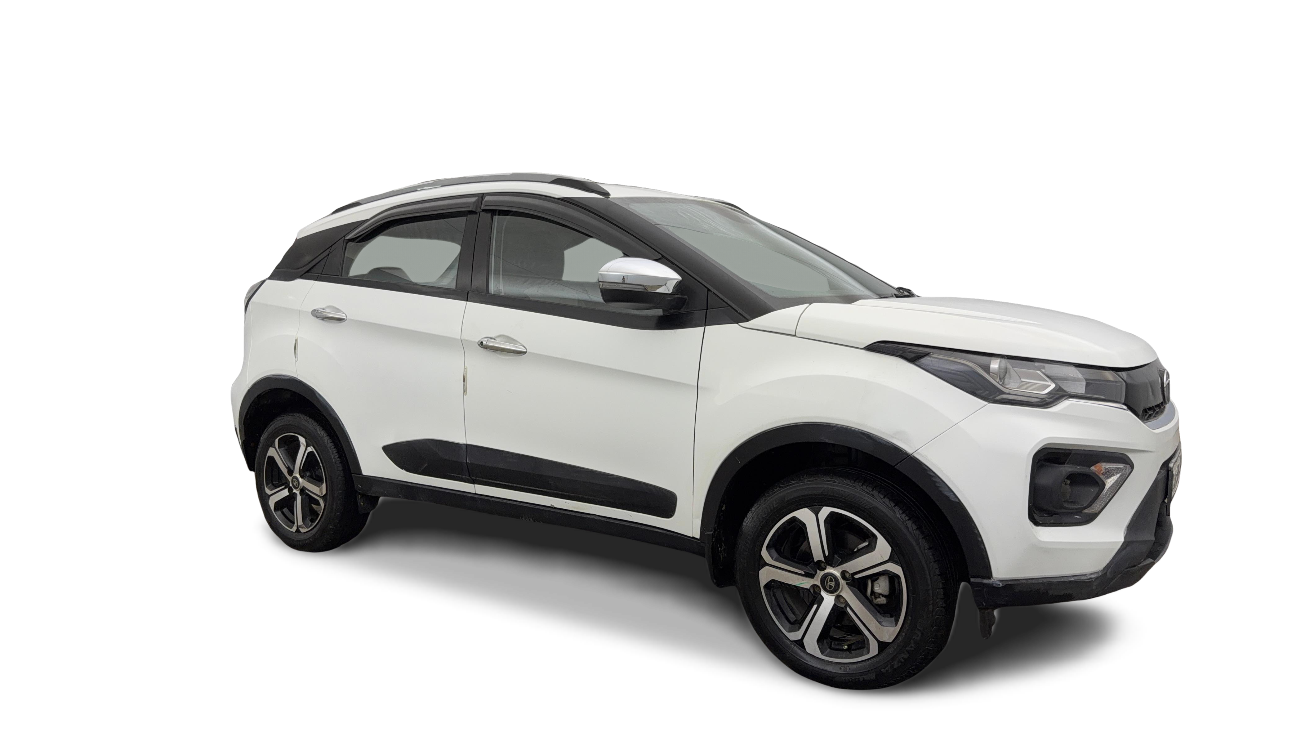 2023 Tata NEXON - SUV - Petrol - Automatic - ₹6.78 lakh