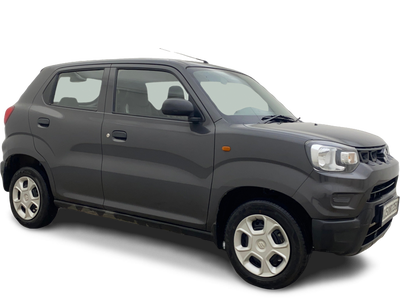 Maruti S PRESSO-img