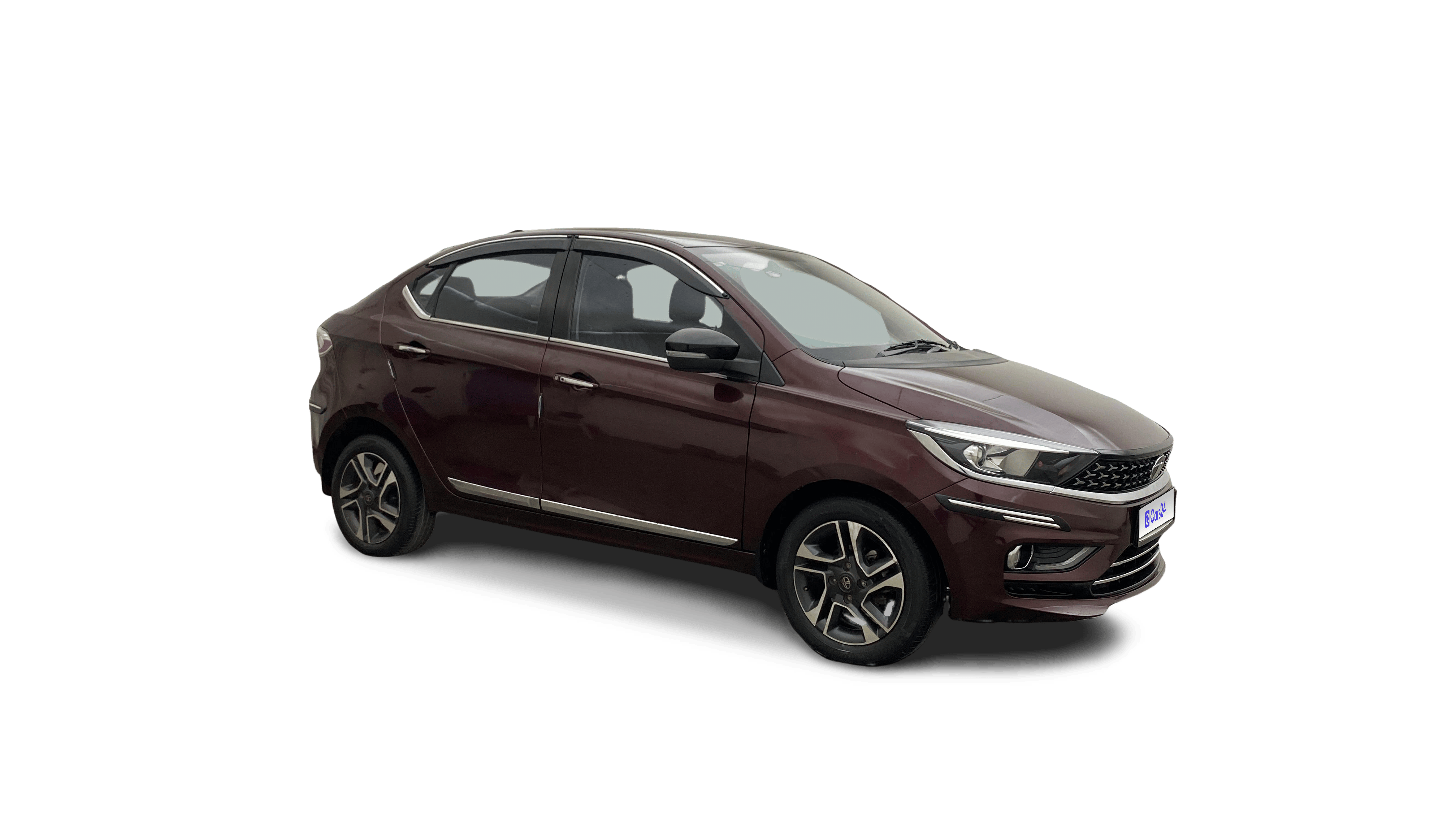 2021 Tata TIGOR - Sedan - Petrol - Automatic - ₹5.33 lakh