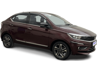 2021 Tata TIGOR - Sedan - Petrol - Automatic - ₹5.33 lakh