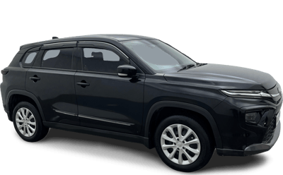 2024 Toyota URBAN CRUISER HYRYDER - SUV - Petrol - Manual - ₹9.93 lakh