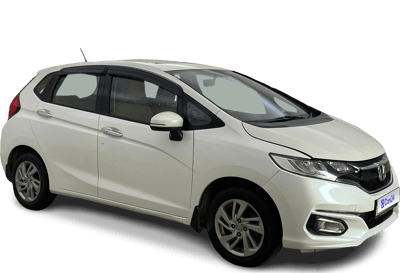 2021 Honda Jazz - Hatchback - Petrol - Automatic - ₹6.35 lakh