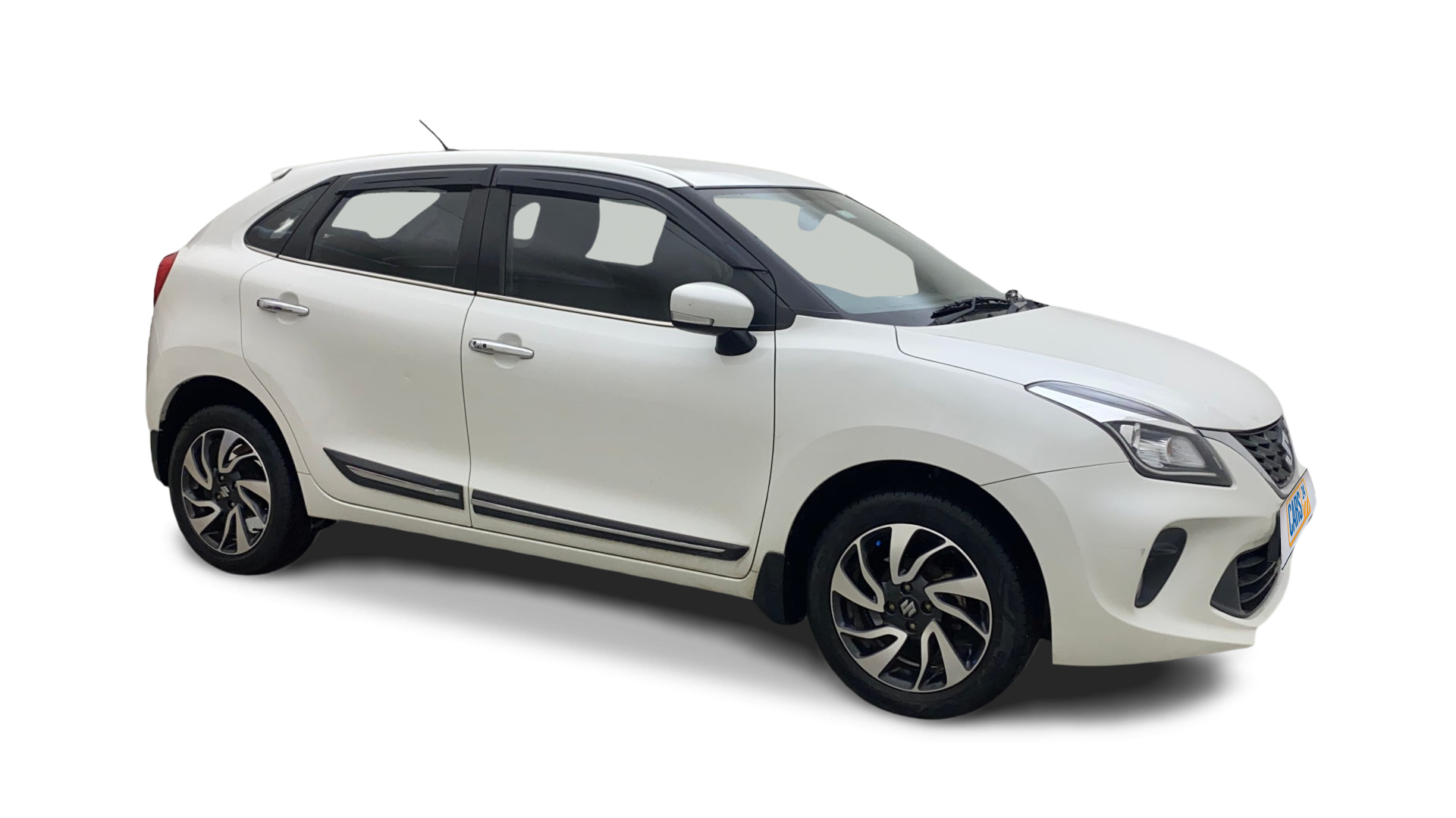 Maruti Baleno-img
