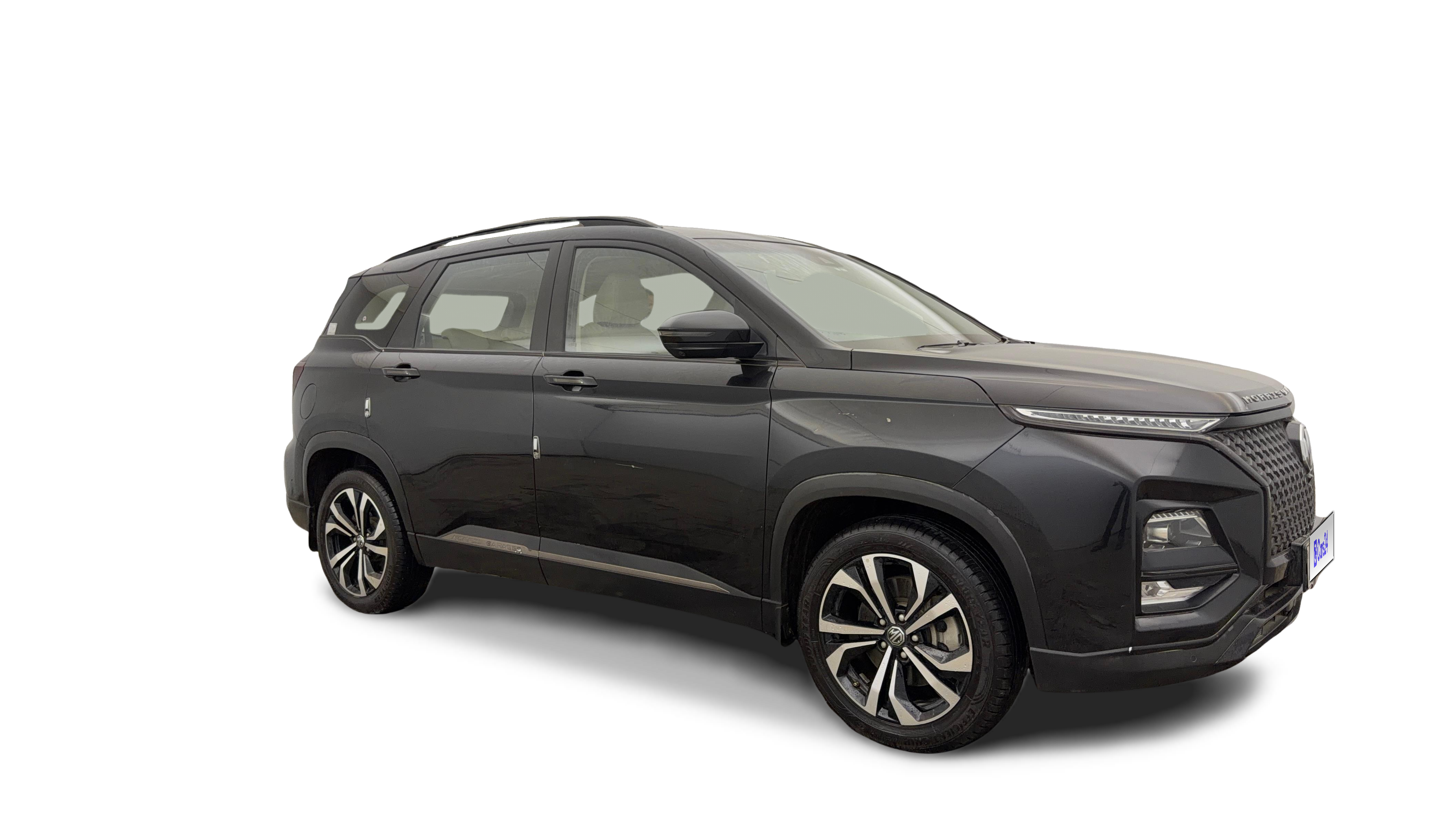 2024 MG HECTOR - SUV - Petrol - Automatic - ₹16.04 lakh