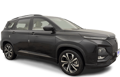 2024 MG HECTOR - SUV - Petrol - Automatic - ₹16.04 lakh