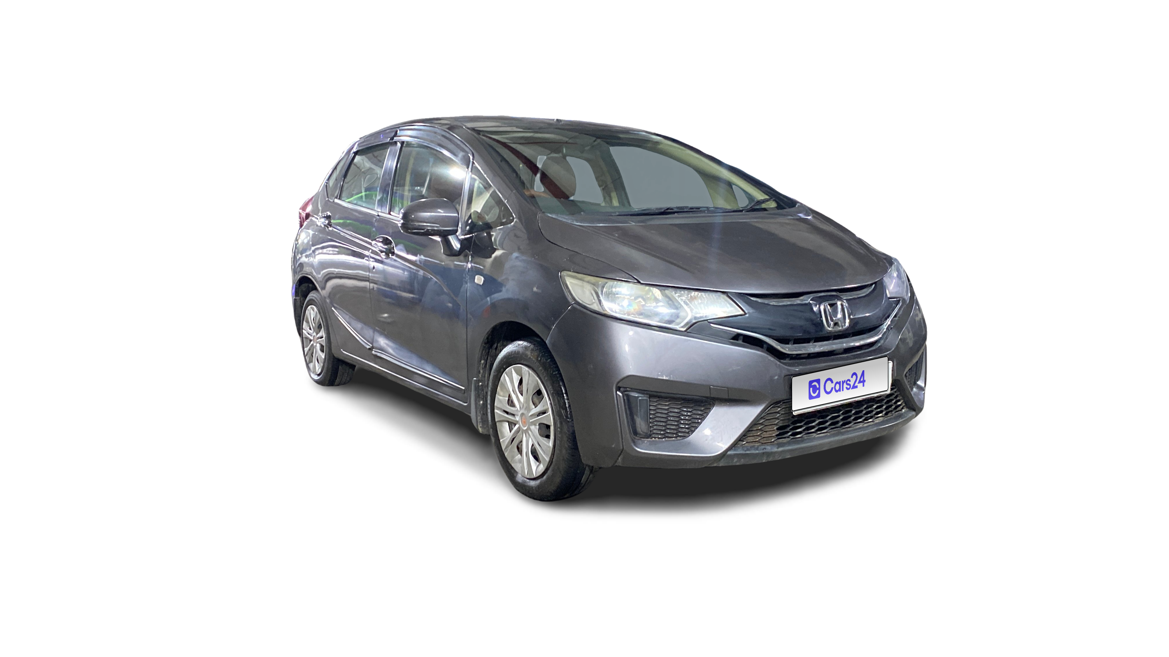 2018 Honda Jazz - Hatchback - Diesel - Manual - ₹3.78 lakh