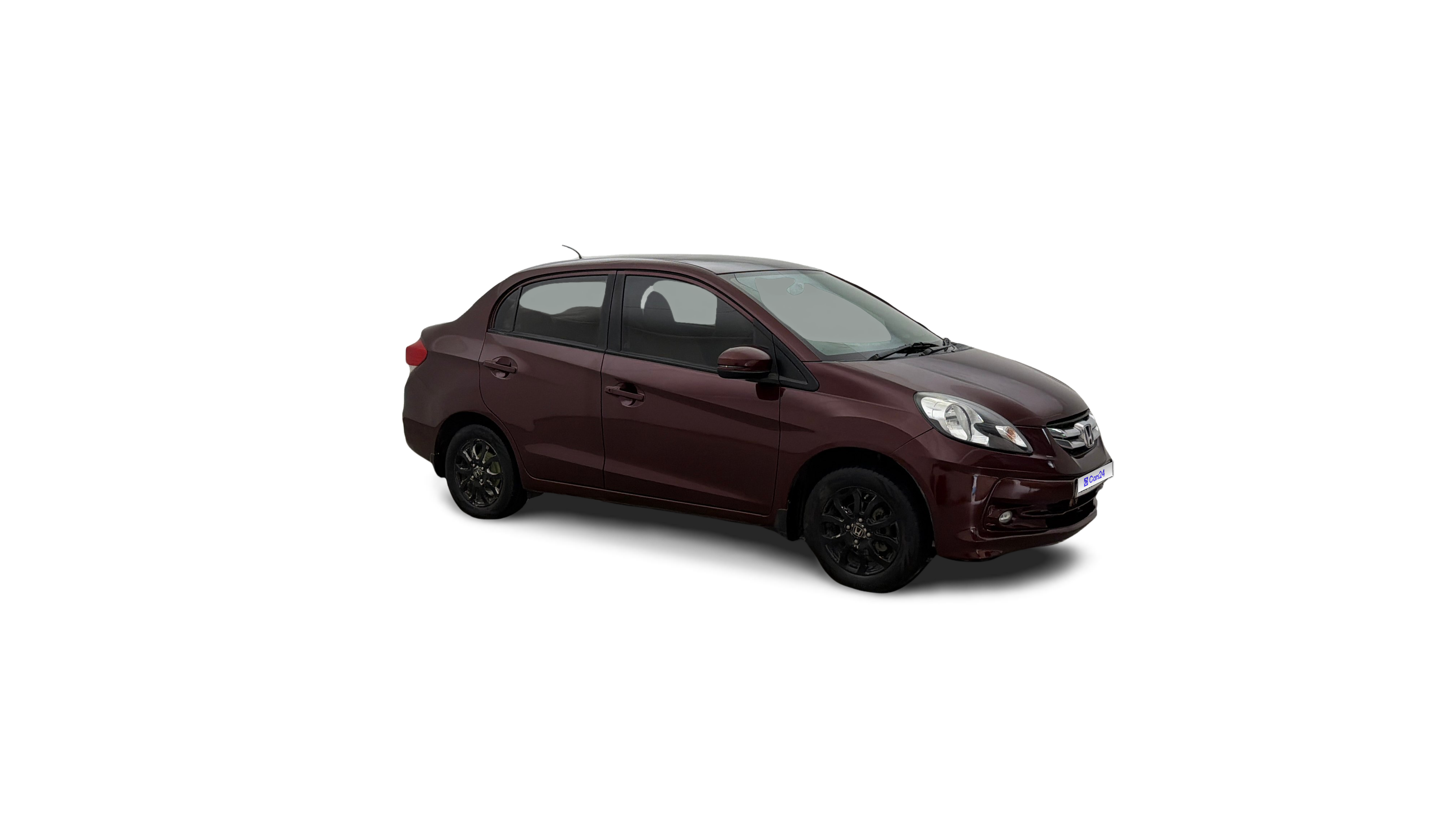 2015 Honda Amaze - Sedan - Petrol - Manual - ₹3.82 lakh