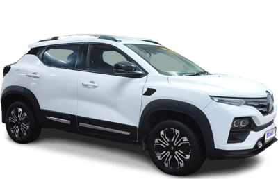 2022 Renault Kiger - Hatchback - Petrol - Automatic - ₹4.32 lakh