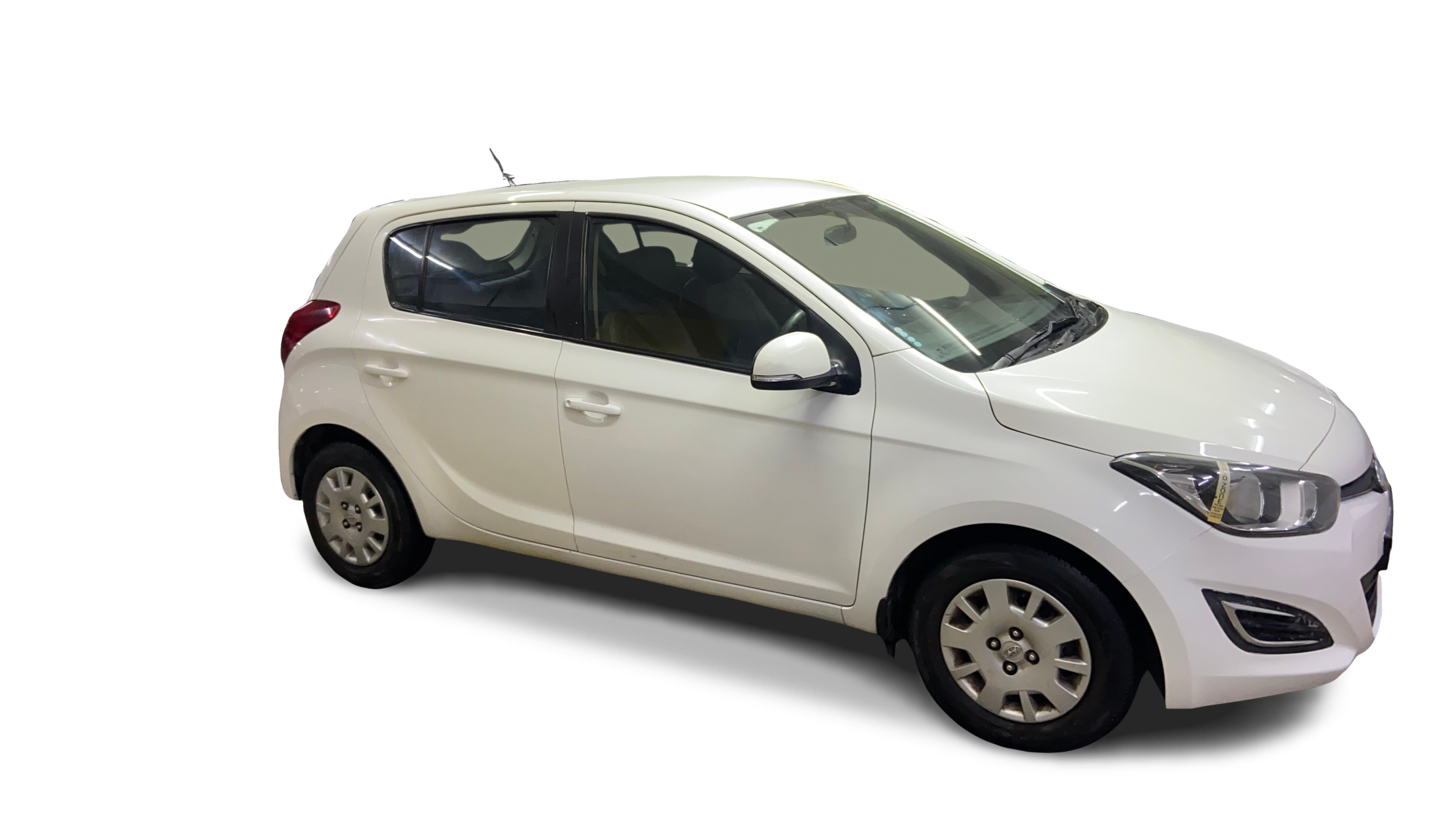 2014 Hyundai Elite i20 - Hatchback - Diesel - Manual - ₹2.85 lakh