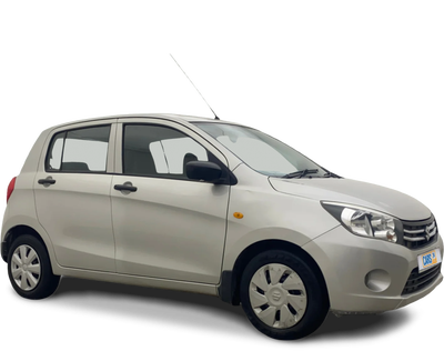 Maruti Celerio-img