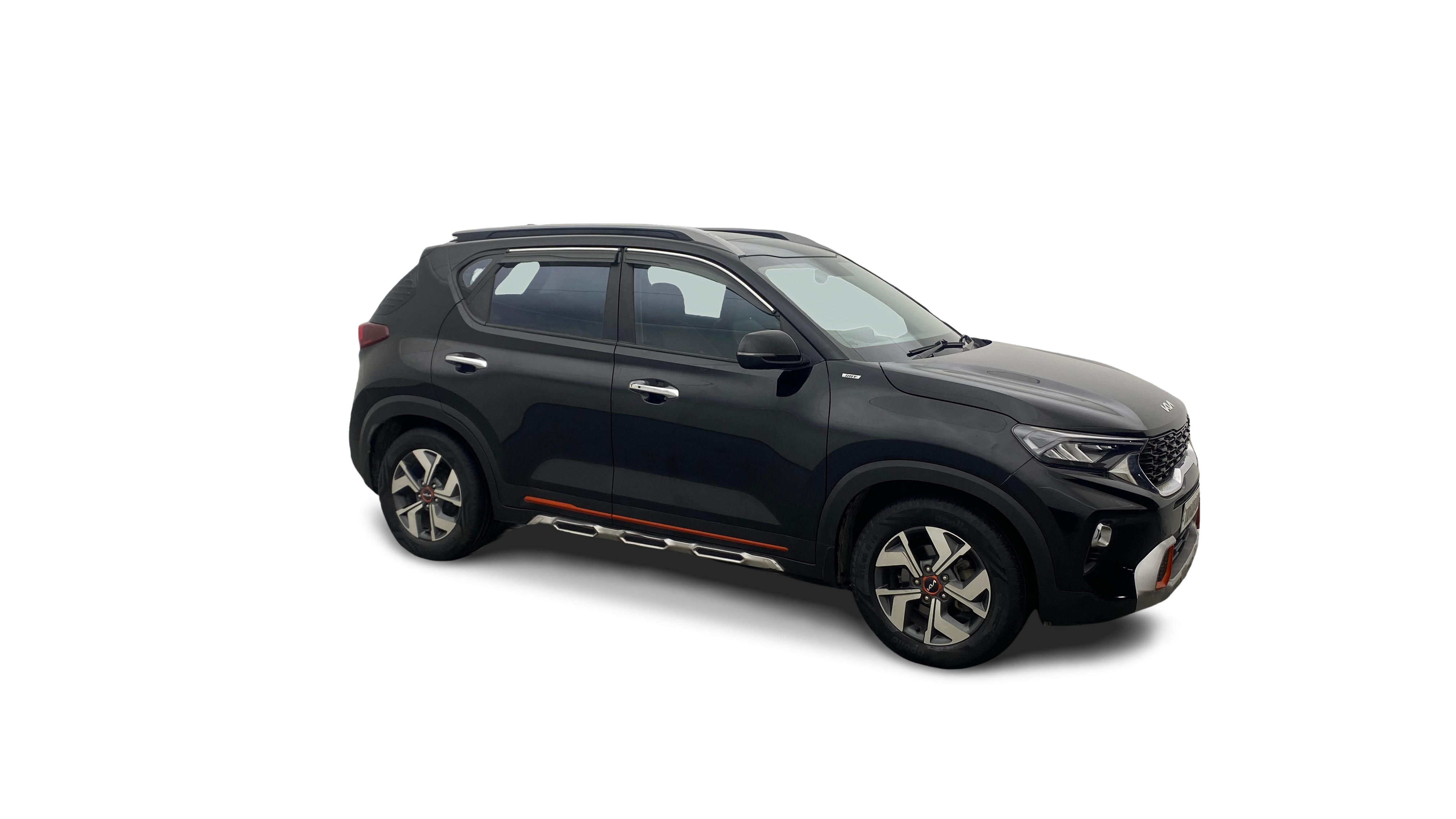 2023 KIA SONET - SUV - Diesel - Manual - ₹9.94 lakh