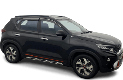 2023 KIA SONET - SUV - Diesel - Manual - ₹9.94 lakh